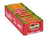 120301 SAV. Hartleys Assorted Jellies 12 x 135G