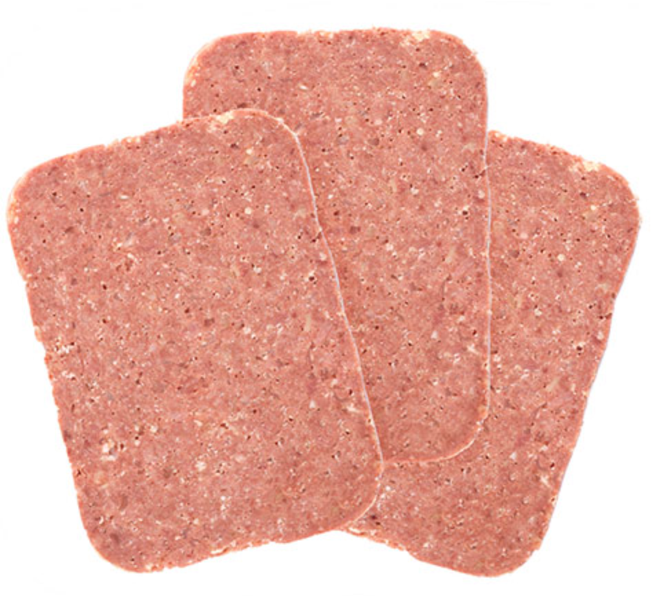 217861 SAV. Kings Sliced Corned Beef  500g