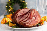 272140 SAV. Small Cooked Ham 3.5kg