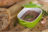 214942 SAV. Pate Grand-Mere Ardennes Pate Loaf  1kg