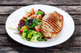 318364 SAV. Thatcham Butcher Pork Loin Steaks  10x100g