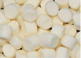 119658 SAV. Additions Mini White Marshmallows  1kg