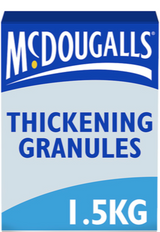 121127 SAV. McDougalls Thickening Granules  1.5kg