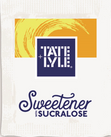 129693 SAV. Tate & Lyle Sweetener Sachets  x1000