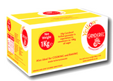 136160 SAV. Canderel Yellow Sweetener Bulk  1kg