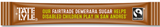 136219 SAV. Tate & Lyle Fairtrade Demerara Sugar Sticks / sachets  x1000