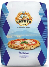 158729 SAV. Caputo Blue Caputo Pizza Flour  15kg