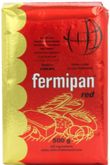 159388 JP. Fermipan Red Yeast Instant Dry  500g
