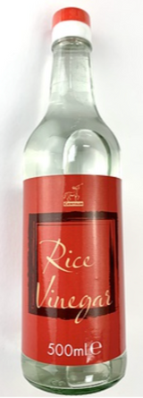 133731 Centaur Rice Vinegar  500ml