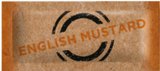 138157 SAV. PSL English Mustard Sachet  x300