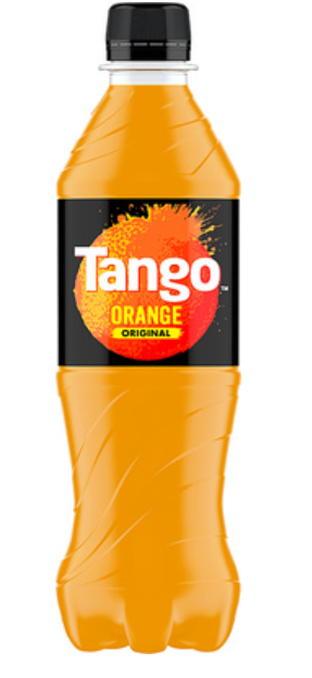133713 SAV. Tango Orange 24 x 500ML