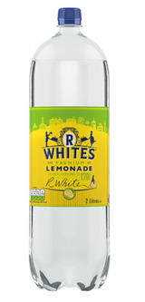 137167 SAV. R. Whites Lemonade 8 x 2LTR