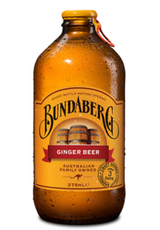137290 SAV. Bundaberg Root Beer 12 x 375ML