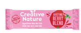 113342 SAV. Creative Nature Berry Blend Fruit Oatie Bar 20 x 38G
