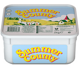 270060 SAV. Summer County Margarine Spread  2kg