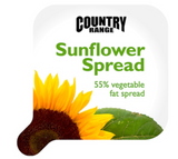 271056 SAV. Country Range Sunflower Portions  x100