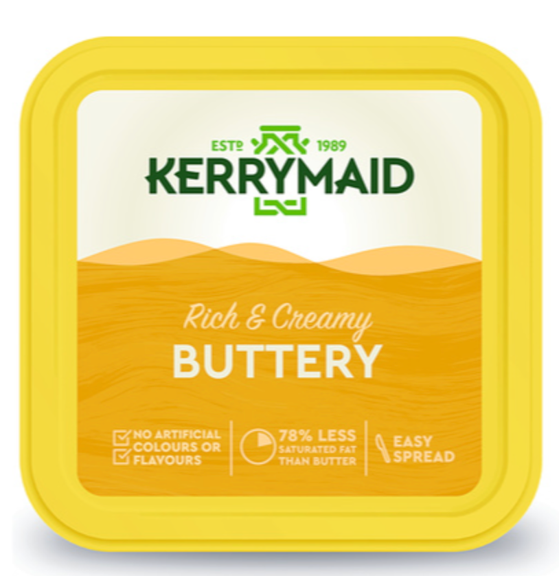 271070 SAV. Kerrymaid Buttery Spread  2kg