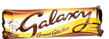 113000 SAV. Galaxy Standard Caramel 1 x 24PCS