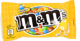 115699 SAV. Mars Peanut M and Ms 24 x 45G