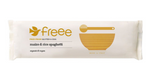 122062 SAV. FREEE by Doves Farm Gluten Free Organic Maize & Rice Spaghetti  8 x400g
