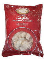184680 SAV. Golden Swan Vietnamese Prawn Crackers (Uncooked) 2KG