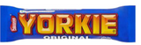 137107 SAV. Yorkie Original Milk Chocolate Bars 1 x 24PCS