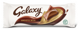 137112 SAV. Galaxy Standard Chocolate Bars 1 x 24PCS