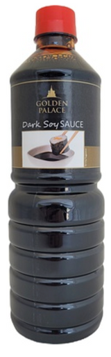 195005 SAV. Golden Palace Dark Soy Sauce  1 litre