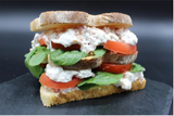 283910 SAV. Flavours Foods Chicken and Bacon  1kg