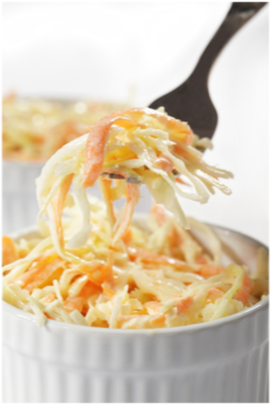 246124 SAV. Springfield Creamy Coleslaw  2kg