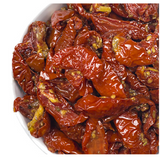 213950 SAV. Belazu Semi-Dried Italian Tomatoes In Oil  1kg