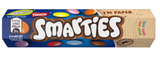 137134 SAV. Nestle Smarties Hexatube 24 x 38G