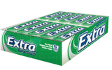 137140 SAV. Wrigleys Spearmint Xtra Green Tablets 1 x 30PCS