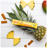 148996 SAV. Pip Organic Pineapple and Mango Pipstick 24 x 18G