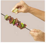 310378 SAV. Mock Vegan Lamb Pieces 1KG