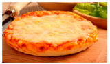 312338 SAV. Capri Cheese and Tomato Pizza 7 inch 1 x 18SGL