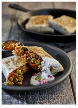 314135 SAV. Quorn Mince 1,5KG