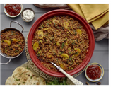 319076 SAV. KaterVeg Vegan Mince 1KG