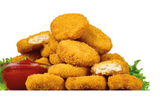 319260 SAV. Moving Mountains No Chicken Nuggets 100 x 20G