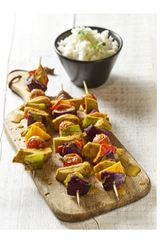 381236 SAV. Quorn Pieces 1KG