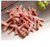 382235 SAV. Hen House Shredded Ham Pizza Topping 1KG