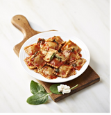 392935 SAV. Hilcona Vegan Raviolini Ratatouille 2 x 2.5KG