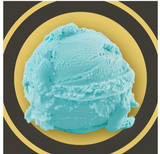 316200 SAV. Gelarto Bubblegum Ice Cream 1 x 5LTR