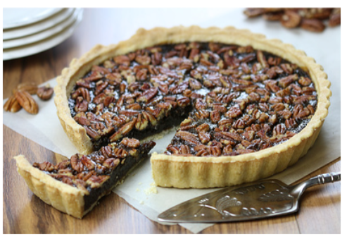 316766 SAV. Sidoli Pecan Pie 1 x 12PTN