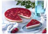 319363 SAV. Mademoiselle Desserts Strawberry Cheesecake 1PTN