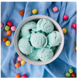 379042 SAV. Marshfield Farm Bubblegum Ice Cream 1 x 4.5ltr