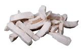 355920 SAV. LaemThong Steamed Cooked Chicken Strips 2.5KG