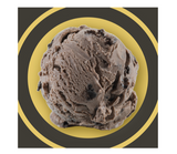 389326 SAV. Gelarto Vegan Oreo Gelato 1 x 5LTR