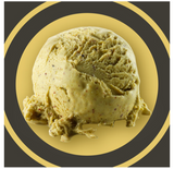389350 SAV. Gelarto Pistachio Gelato Italian Ice Cream 1 x 5LTR