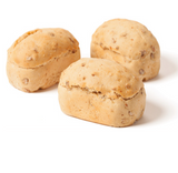 314810 SAV. Speciality Breads Mini Onion Tin 55g 1 x 48SGL